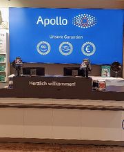Apollo-Optik - Erfurt - Schlösserstr. Bild 2
