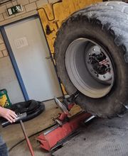 Pneu Forrer AG Bild 8