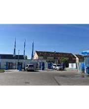 Aral pulse Ladestation Bild 1