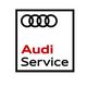 Audi Service Werkstatt