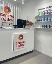 General Optica - Visión y Audición imagen 2