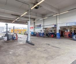 EUROMASTER Berlin-Lichtenberg PKW Bild 8