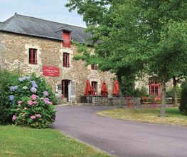 Restaurant L'Orée du Parc image 6