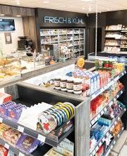 NORDOEL Tankstelle Bild 2
