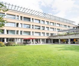 Pflegeheim St.Otmar St.Gallen Bild 12