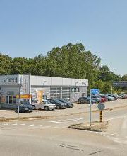 AMAG Centre Occasions Matran Bild 20