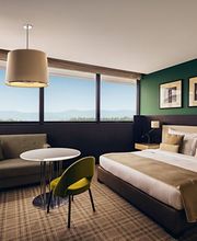 Crowne Plaza Geneva by IHG Bild 9