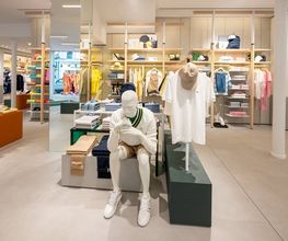Lacoste Cannes image 1
