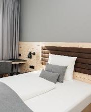 Coffee Fellows Hotel München Freiham Bild 9