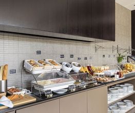 B&B HOTEL Arezzo immagine 3