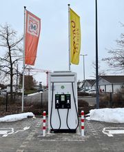 ChargeOne Ladestation Bild 2