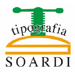 Tipografia Soardi logo