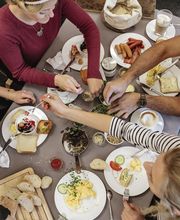 ibis budget Berlin Hoppegarten Bild 6