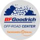 BFGoodrich OFF ROAD Center Llantera Garay