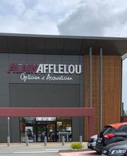 Audioprothésiste Chanteloup-En-Brie-Alain Afflelou Acousticien image 1