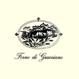 Forno di Gracciano logo