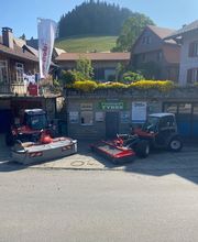 Pfeuti Landmaschinen GmbH Bild 1