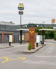 McDonald's Bild 3