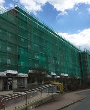 VRBA Gerüstbau und Containerservice Gersdorf GmbH Bild 8