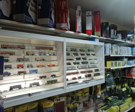 Hofmann's Hobby-Shop Bild 2