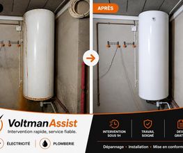 Voltman Assist image 7