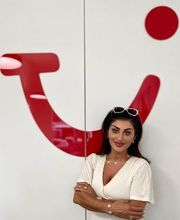 Die TUI in Hamburg Eppendorf Bild 1