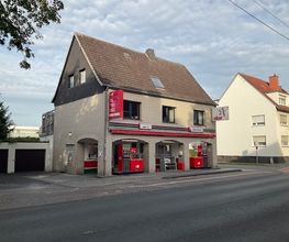 star Tankstelle Bild 1