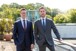 DOHM | WIEPRECHT Rechtsanwälte PartGmbB