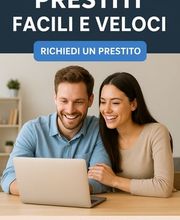 Consulenza prestiti cessione quinto EasyQuinto.it immagine 3
