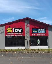 SISCA SIDV Comptoir Professionnel image 6