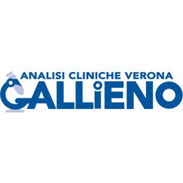 Analisi Cliniche Gallieno logo