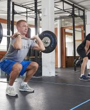 AFS Functional Training - Training on highest level
Functional Training - seinen Körper langfristig gesund und vielseitig fit halten!