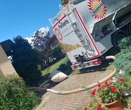 Guignard Transport Mazout Sàrl Bild 5