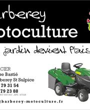 Barberey Motoculture image 1