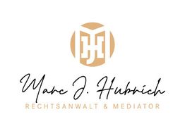 Scheidungsanwalt Marc J. Hubrich