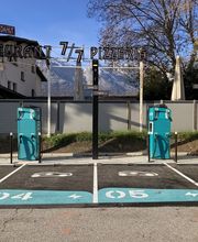 Electra Charging Station image 3