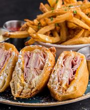 State Fare Kitchen & Bar image 9