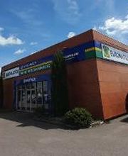 Euromaster Pneu Inter distribution /1,2,3 - Beaune image 2