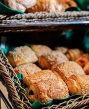 Barceló México Santa Fe imagen 12