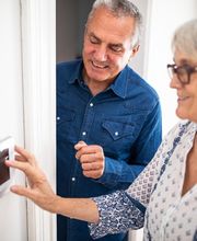 Acces Domotic Portail image 2