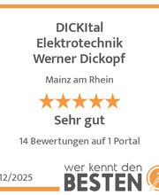 werkenntdenBESTEN.de Qualitätssiegel