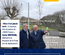 Fiers de Montargis image 3