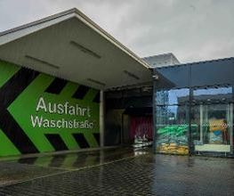 EFA Waschpark Bild 1