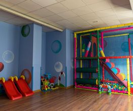 Centro Infantil Pompitas imagen 4