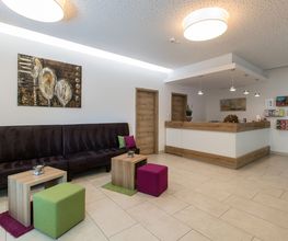Hotel Bauer garni Bild 5