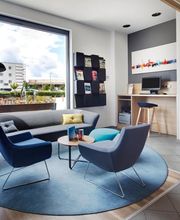 Holiday Inn Express Munich - Messe by IHG Bild 7