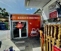 TOOLQUICK BIGMAT MIJAS ALQUILER DE MAQUINARIA imagen 3