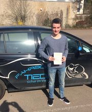 Fahrschule Tiede sicher im Verkehr Bild 4