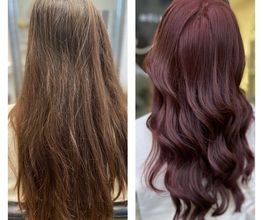 Mella Hair Artist Bild 12