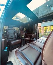 Swiss Diamond Limousine Bild 7